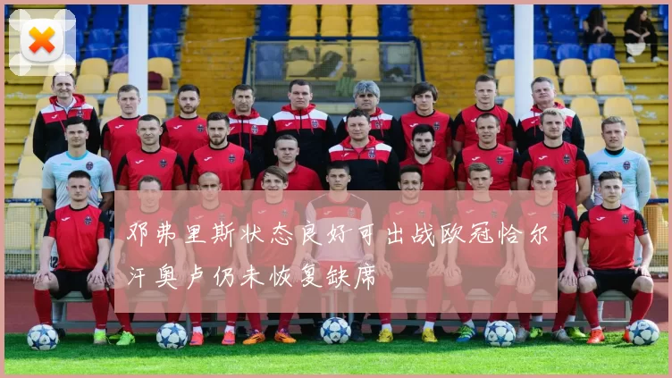 邓弗里斯状态良好可出战欧冠恰尔汗奥卢仍未恢复缺席