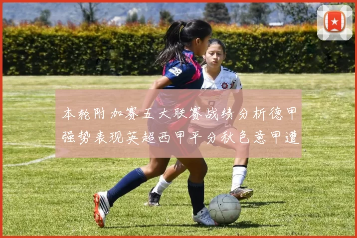 本轮附加赛五大联赛战绩分析德甲强势表现英超西甲平分秋色意甲遭遇挑战