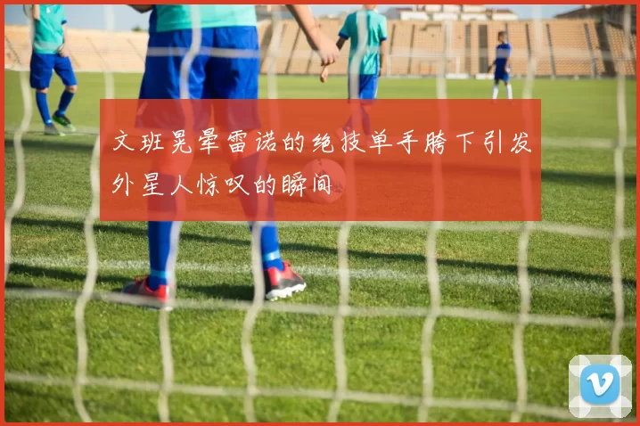 文班晃晕雷诺的绝技单手胯下引发外星人惊叹的瞬间
